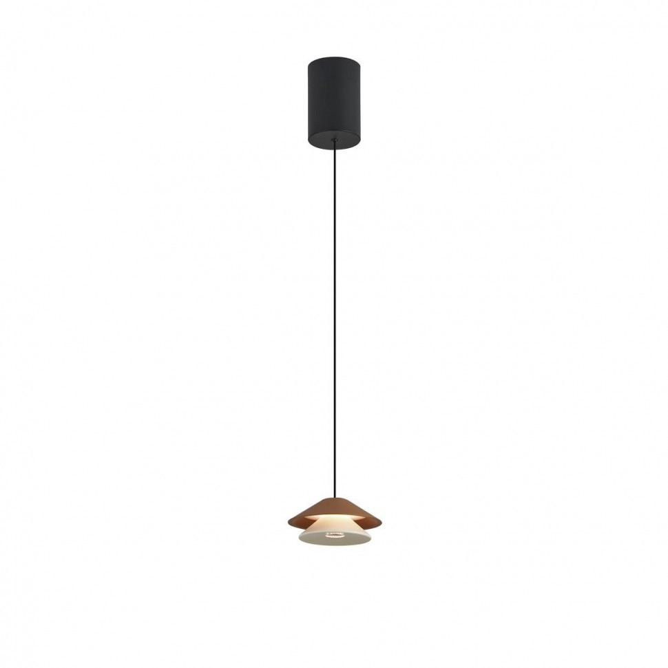 Подвесной светильник Mantra Piccola 9031 фото 1 &mdash; svetrussia.ru