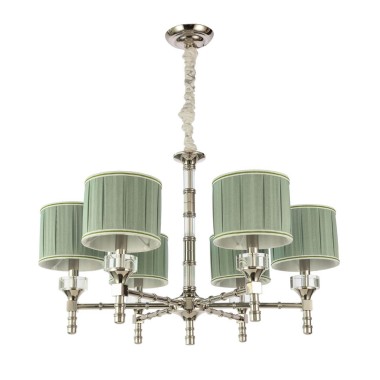 Подвесная люстра ST Luce Oleo SL1121.103.06 &mdash; svetrussia.ru