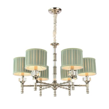 Подвесная люстра ST Luce Oleo SL1121.103.06 &mdash; svetrussia.ru