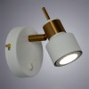 Спот Arte Lamp Almach A1906AP-1WH фото 2 &mdash; svetrussia.ru