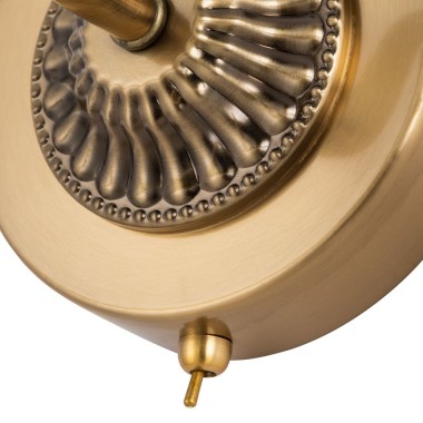 Подсветка для картин Arte Lamp Chianti A8046AP-1PB &mdash; svetrussia.ru