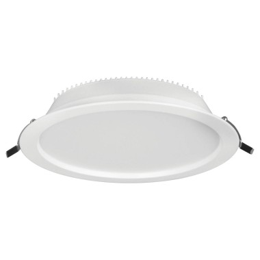 Встраиваемый светильник Mantra NASAO 9250 &mdash; svetrussia.ru