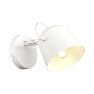 Настенный светильник Evoluce SLE1805-501-01 &mdash; svetrussia.ru