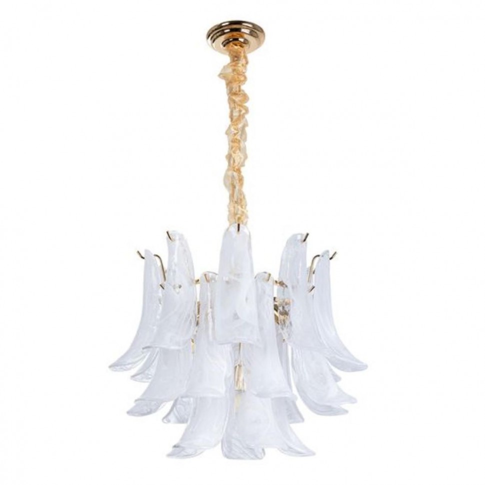 Подвесная люстра Arte Lamp Maya A4072LM-6GO фото 1 &mdash; svetrussia.ru