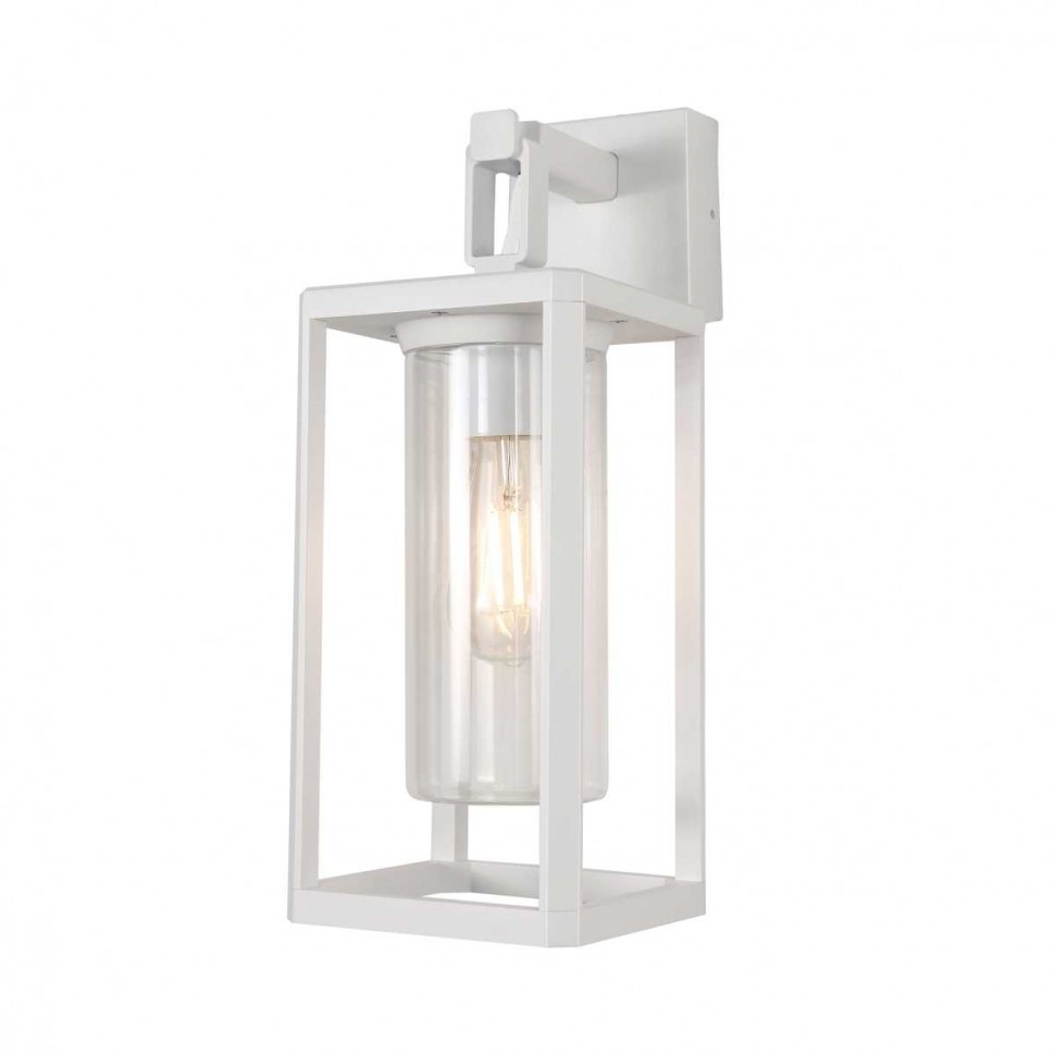 Настенный уличный светильник Mantra ALPS 9112 фото 1 &mdash; svetrussia.ru