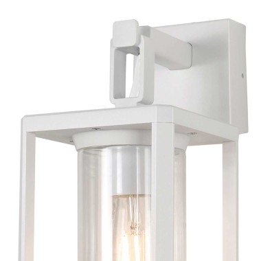 Настенный уличный светильник Mantra ALPS 9112 &mdash; svetrussia.ru