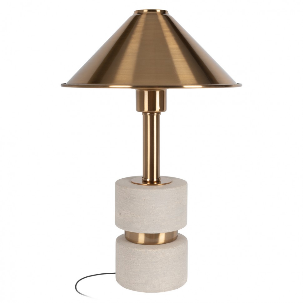 Настольная лампа Loft it Travertine 10444T/A фото 1 &mdash; svetrussia.ru