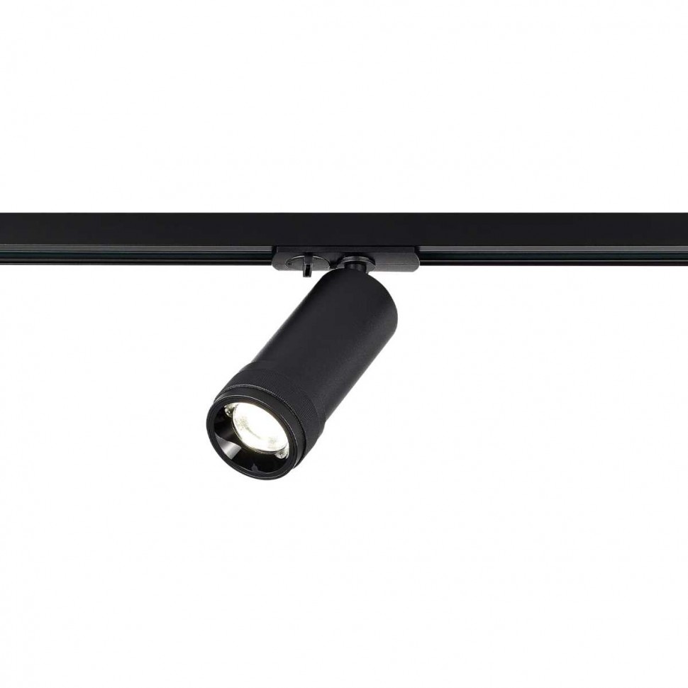 Трековый светильник ST Luce ST385.446.20 фото 1 &mdash; svetrussia.ru