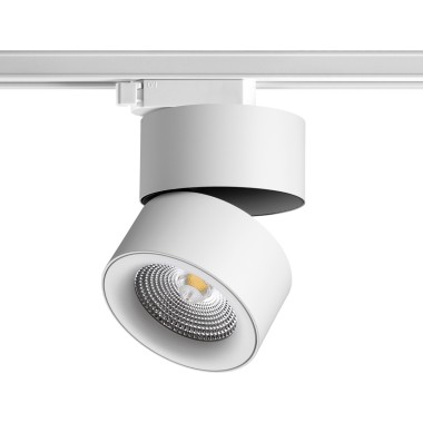 Трековый однофазный светодиодный светильник Novotech Port Groda 358786 &mdash; svetrussia.ru