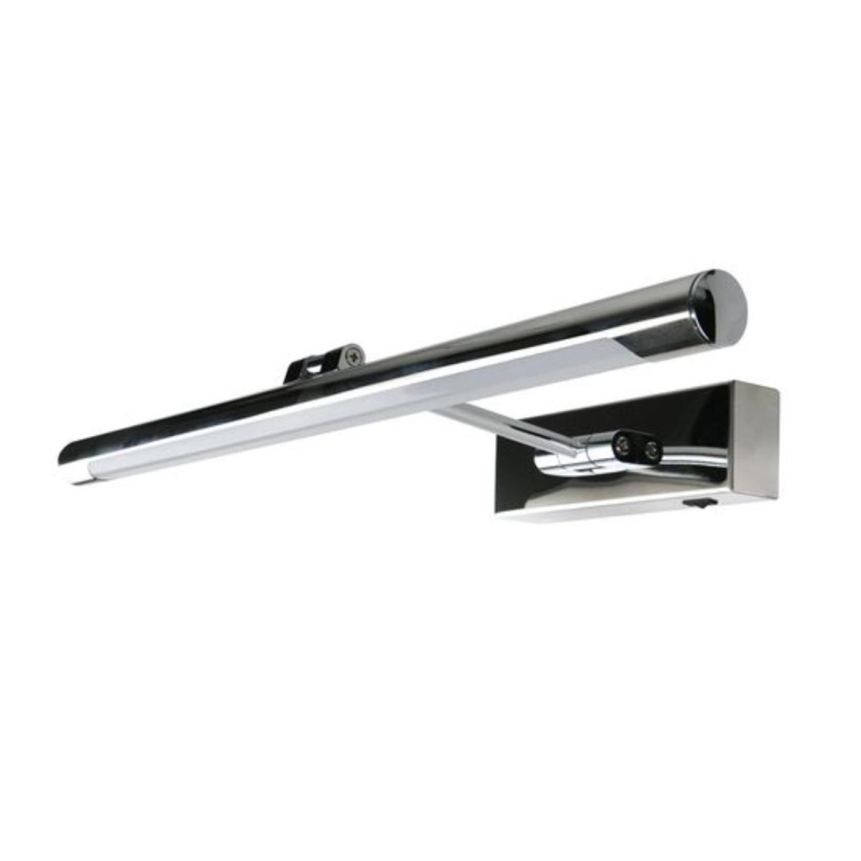 Подсветка для картин Arte Lamp Harrison A1709AP-1CC фото 1 &mdash; svetrussia.ru