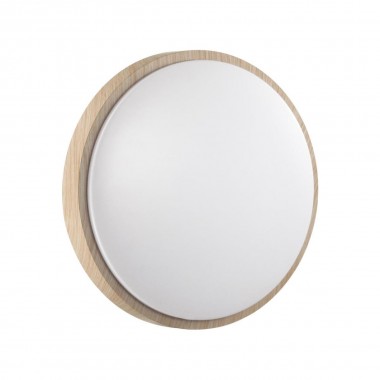 Настенно-потолочный светильник Sonex PALE 7607/CLN &mdash; svetrussia.ru