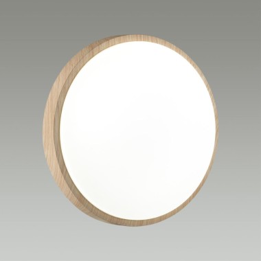 Настенно-потолочный светильник Sonex PALE 7607/CLN &mdash; svetrussia.ru