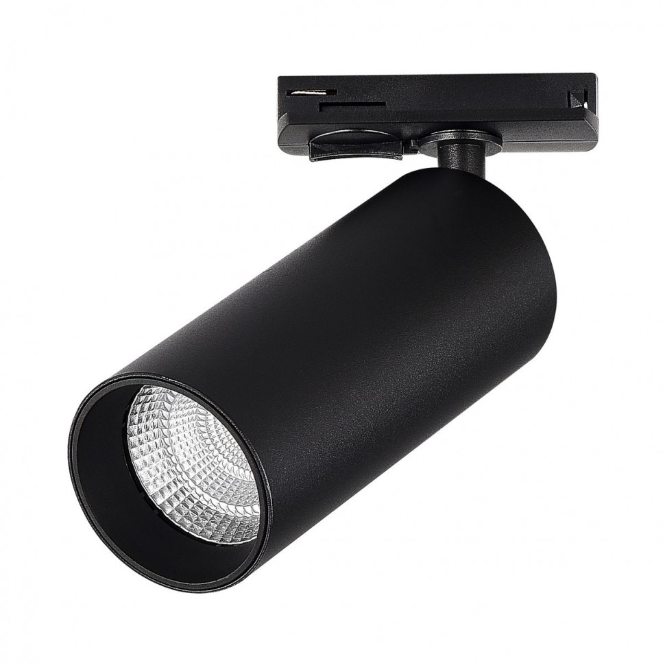 Трековый светодиодный светильник ST Luce Base ST384.436.20 фото 1 &mdash; svetrussia.ru