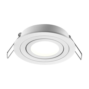 Светильник встраиваемый Novotech MORUS 371017 &mdash; svetrussia.ru