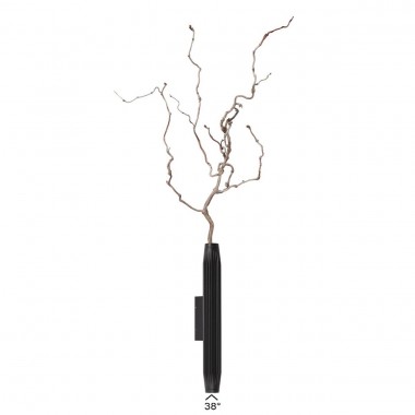 Уличный настенный светодиодный светильник Odeon Light Nature Jug 7141/6WLA &mdash; svetrussia.ru