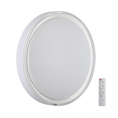 Настенно-потолочный светодиодный светильник Sonex Maron Laven 7699/EL &mdash; svetrussia.ru