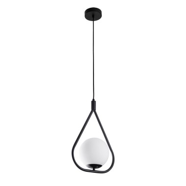 Подвесной светильник Arte Lamp Matisse A7764SP-1BK &mdash; svetrussia.ru