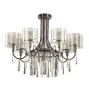 Подвесная люстра Odeon Light Exclusive Nicole 4890/7 фото 1 &mdash; svetrussia.ru