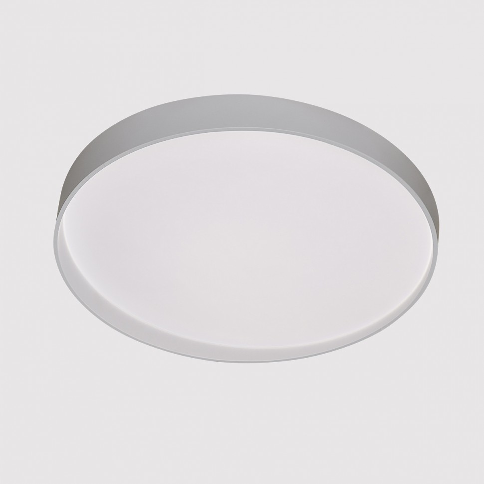 Потолочный светодиодный светильник Arte Lamp Wurren A3089PL-120WH фото 1 &mdash; svetrussia.ru