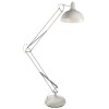 Торшер Arte Lamp Goliath A2487PN-1WH фото 1 &mdash; svetrussia.ru