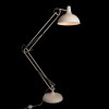 Торшер Arte Lamp Goliath A2487PN-1WH фото 3 &mdash; svetrussia.ru