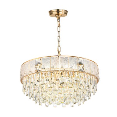 Подвесная люстра Odeon Light FIESTA 5070/12 &mdash; svetrussia.ru