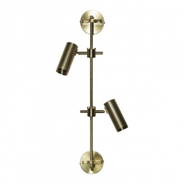 Настенный светодиодный светильник Loft IT Borges 10122W &mdash; svetrussia.ru