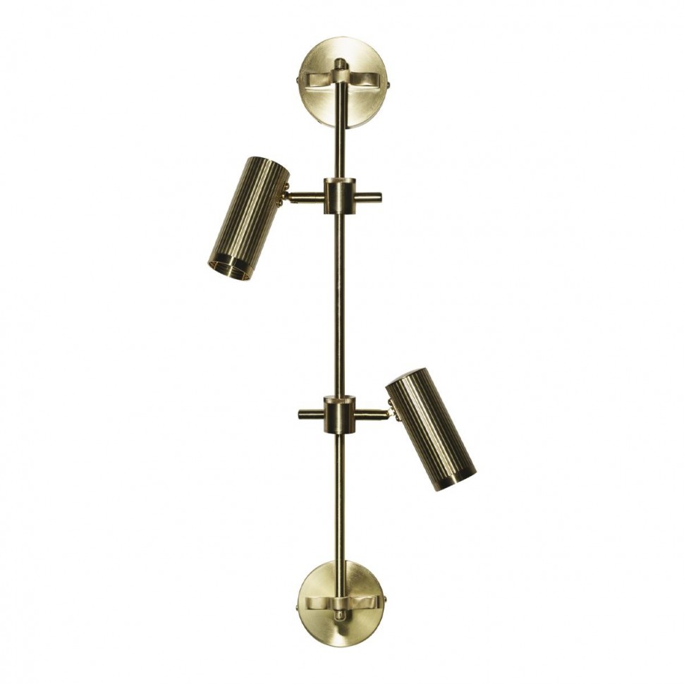 Настенный светодиодный светильник Loft IT Borges 10122W фото 1 &mdash; svetrussia.ru