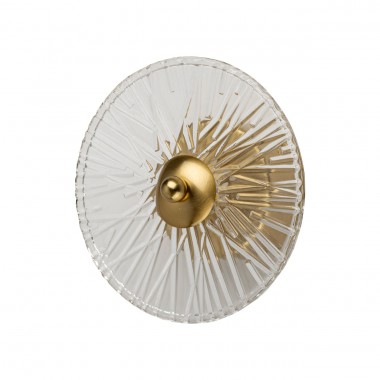 Бра De City Оскар 510026901 &mdash; svetrussia.ru