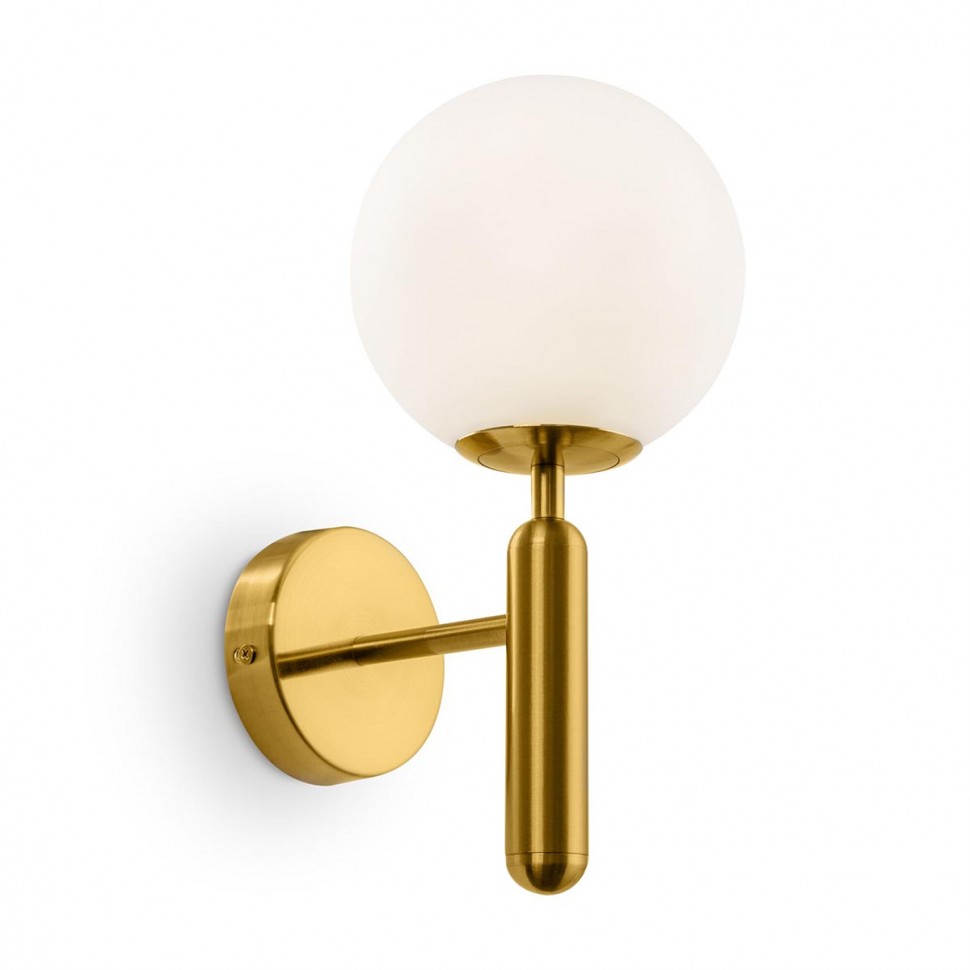 Бра Freya Zelda FR5124WL-01BS фото 1 &mdash; svetrussia.ru