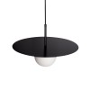 Подвесной светильник Loft IT Ufo 10120/350P Black фото 2 &mdash; svetrussia.ru