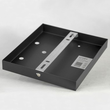 Настенный светильник Lussole Lgo LSP-8714 &mdash; svetrussia.ru