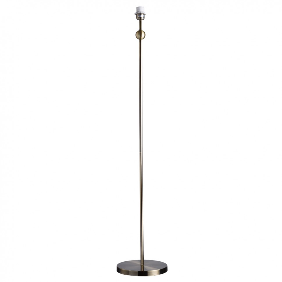 Торшер De Markt Сити фото 1 — svetrussia.ru