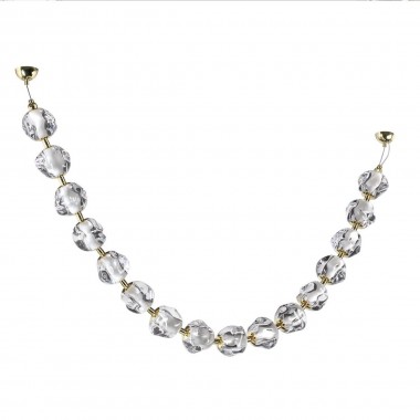 Подвесной светодиодный светильник Odeon Light L-Vision Jemstone 5085/64L &mdash; svetrussia.ru