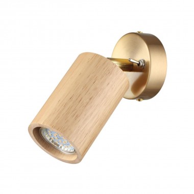 Светодиодный спот Odeon Light Minima Caucho 7061/1W &mdash; svetrussia.ru