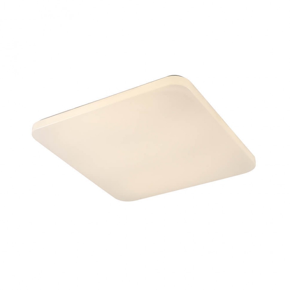 Потолочный светодиодный светильник Mantra Quatro II 6242 фото 1 &mdash; svetrussia.ru