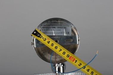 Бра Omnilux Stelvio OML-28501-01 &mdash; svetrussia.ru