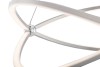 Подвесной светодиодный светильник Maytoni Weave MOD062PL-L45CH3K фото 6 &mdash; svetrussia.ru
