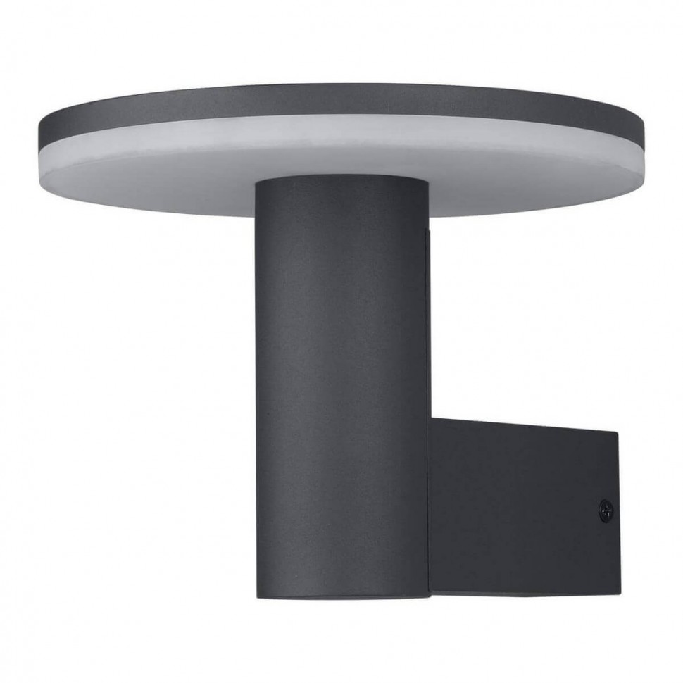 Уличный настенный светодиодный светильник Mantra Cerler 6496 фото 1 &mdash; svetrussia.ru