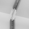 Коннектор L-образный внутренний Maytoni Technical TRA004ICL-21W фото 3 &mdash; svetrussia.ru