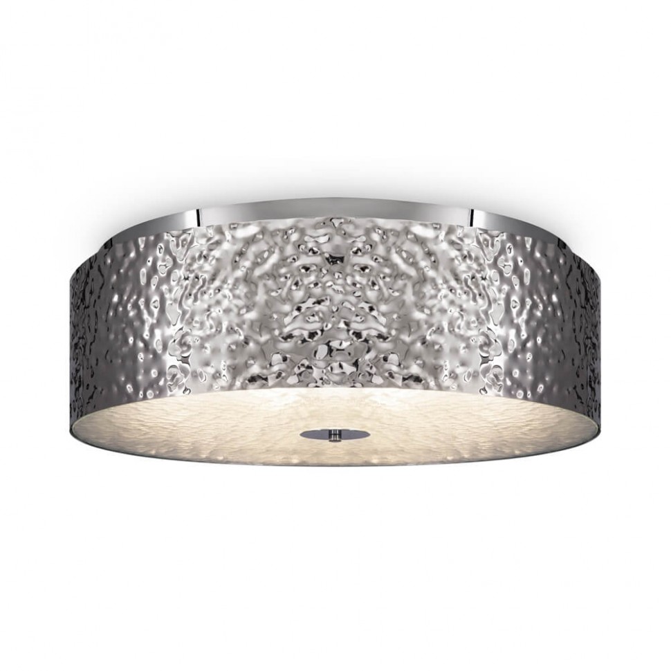 Потолочный светильник Maytoni Ripple MOD096CL-05CH фото 1 &mdash; svetrussia.ru