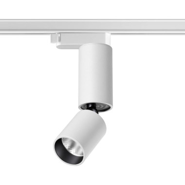 Трековый светодиодный светильник Novotech Port Tubo 359318 &mdash; svetrussia.ru
