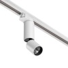 Трековый светодиодный светильник Novotech Port Tubo 359318 фото 7 &mdash; svetrussia.ru
