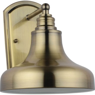 Бра Lussole Sona LSL-3001-01 &mdash; svetrussia.ru