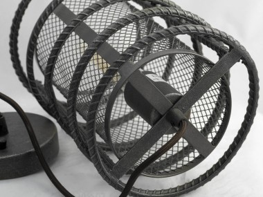 Подвесной светильник Lussole Loft LSP-9645 &mdash; svetrussia.ru