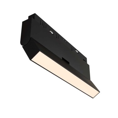 Трековый светодиодный светильник Maytoni Technical Basis TR036-2-12W4K-B &mdash; svetrussia.ru