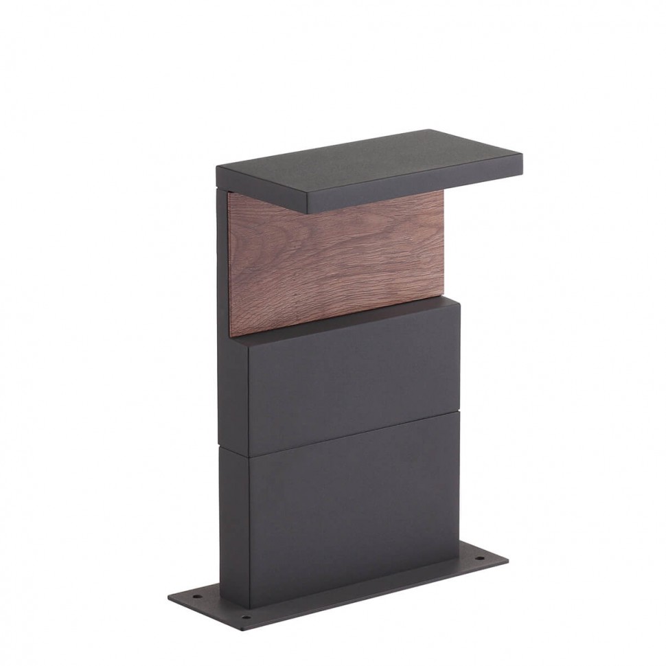 Уличный светодиодный светильник Mantra Ruka 6771 фото 1 &mdash; svetrussia.ru