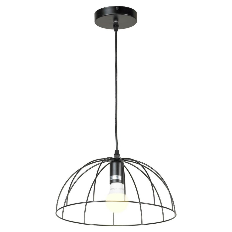 Подвесной светильник Lussole Lgo Lattice LSP-8213 фото 1 &mdash; svetrussia.ru