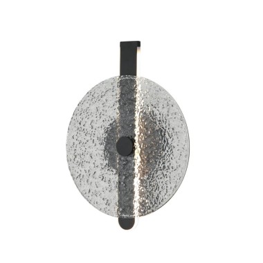 Настенный светодиодный светильник Aployt Lorentayn APL.328.21.09 &mdash; svetrussia.ru