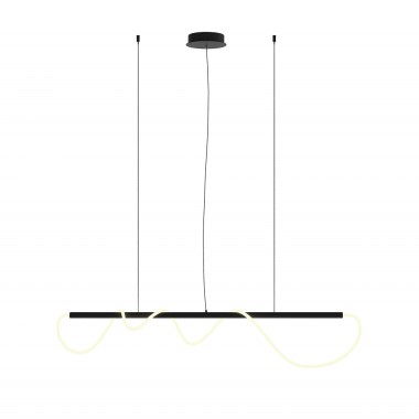 Подвесной светильник Maytoni Tau MOD146PL-L30B3K &mdash; svetrussia.ru